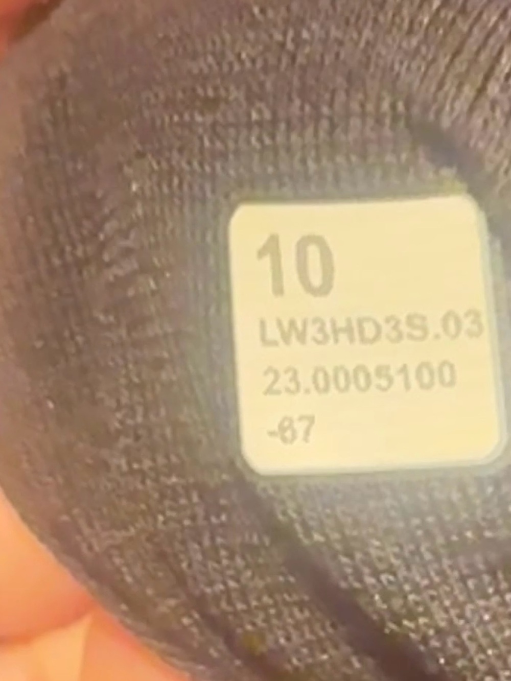 Lululemon Define Relaxed-Fit Jacket - Luon - Picture 6 of 6